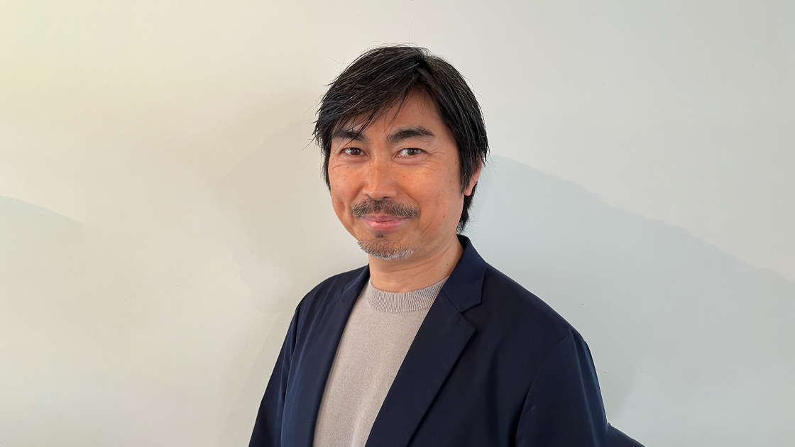 KENICHI KUNIYOSHI