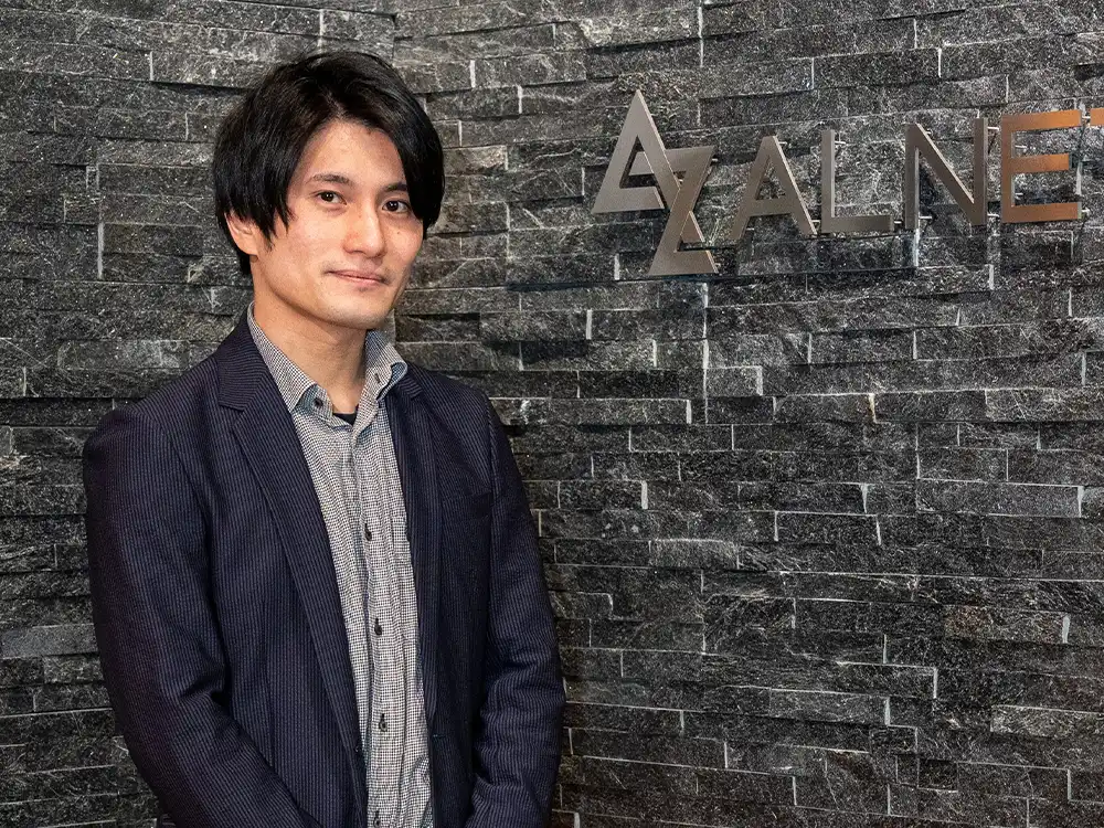 一人一人に寄り添ってくれる魅力がこの会社にはある